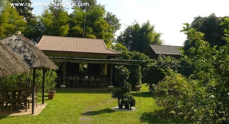 Grundstück zum Kauf in Hang Dong, Chiang Mai
