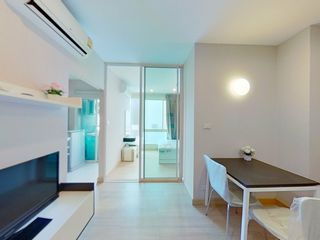 For sale 1 bed condo in Mueang Chiang Mai, Chiang Mai