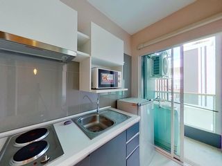 For sale 1 Beds condo in Mueang Chiang Mai, Chiang Mai