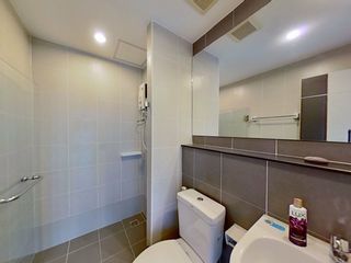 For sale 1 Beds condo in Mueang Chiang Mai, Chiang Mai