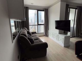 For sale 2 Beds condo in Ratchathewi, Bangkok