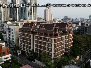 For sale 72 bed house in Khlong Toei, Bangkok