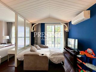 À vendre et à louer 1 chambre condo à Na Jomtien, Pattaya