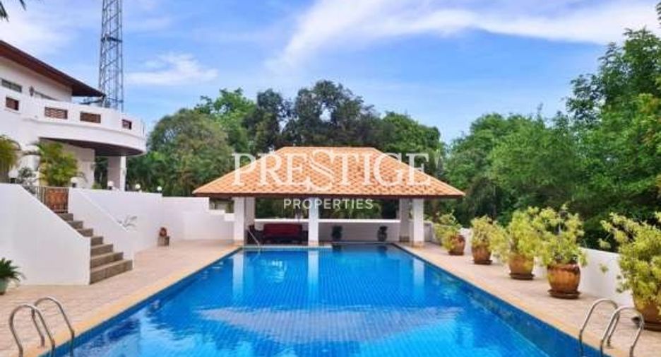 For sale 4 bed house in Mueang Rayong, Rayong