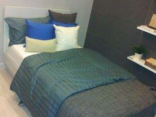 For sale 3 bed condo in Khan Na Yao, Bangkok