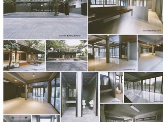 For rent 1 Beds office in Lat Phrao, Bangkok