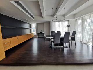 For rent 3 Beds condo in Pathum Wan, Bangkok