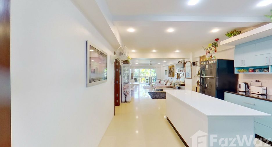 For sale 2 bed condo in Mueang Phuket, Phuket