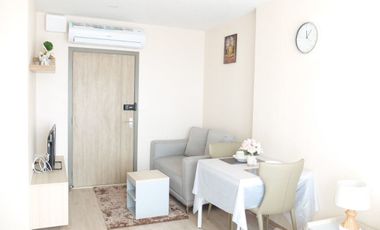 For sale studio condo in Bang Na, Bangkok