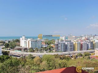 For Rent 1 Bedroom Condo In Bang Lamung, Chonburi