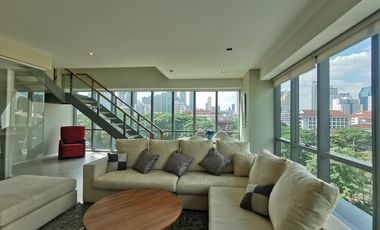 For sale and for rent 2 bedrooms condo in Watthana, Bangkok