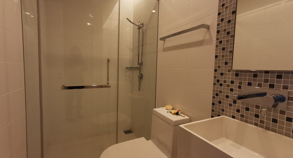 Wohnung zum Kauf und zur Miete mit 2 Zimmer in Watthana, Bangkok