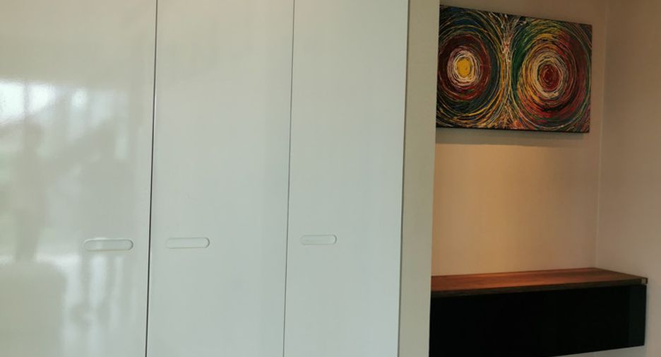 Wohnung zum Kauf und zur Miete mit 2 Zimmer in Watthana, Bangkok