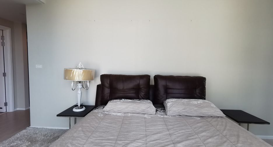 Wohnung zum Kauf und zur Miete mit 2 Zimmer in Watthana, Bangkok