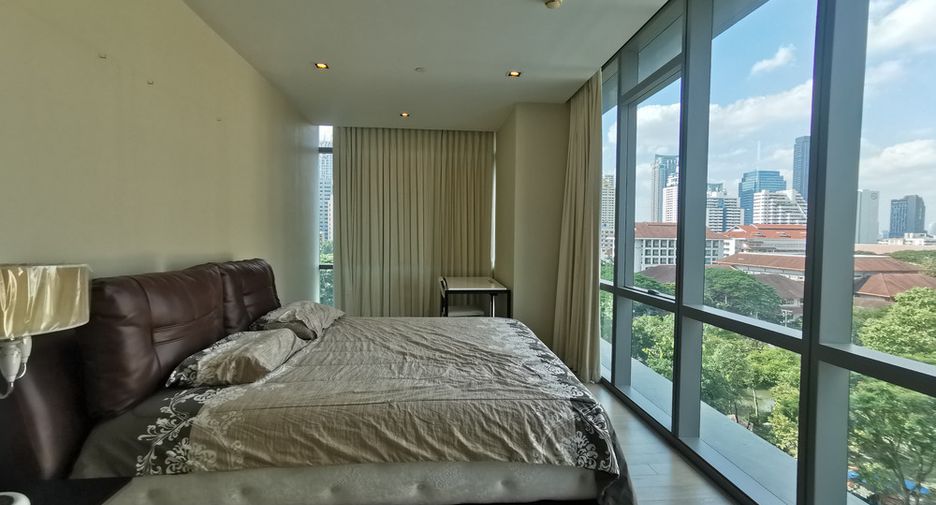 Wohnung zum Kauf und zur Miete mit 2 Zimmer in Watthana, Bangkok