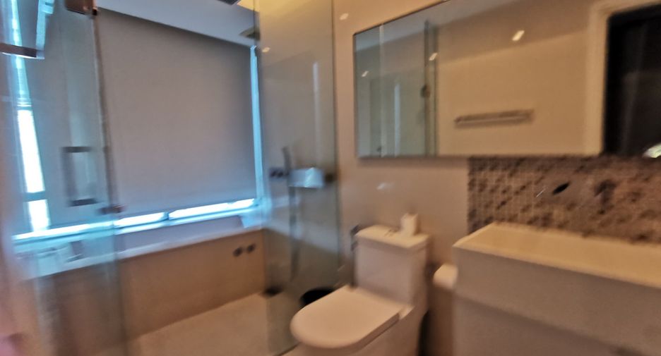 Wohnung zum Kauf und zur Miete mit 2 Zimmer in Watthana, Bangkok