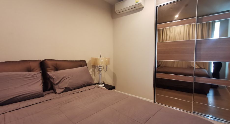Wohnung zum Kauf und zur Miete mit 2 Zimmer in Watthana, Bangkok
