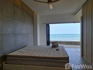 For sale 2 bed condo in Cha Am, Phetchaburi