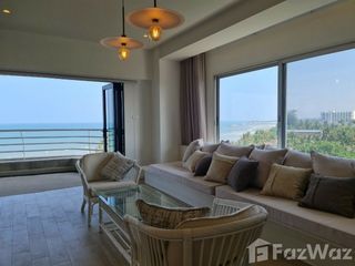 For sale 2 bed condo in Cha Am, Phetchaburi