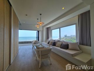For sale 2 bed condo in Cha Am, Phetchaburi