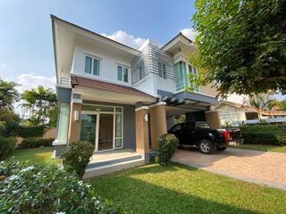 For Rent 3 Bedroom House In Hang Dong, Chiang Mai