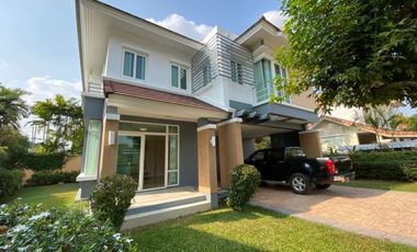For rent そして for sale 3 ベッドルーム house in Hang Dong, Chiang Mai