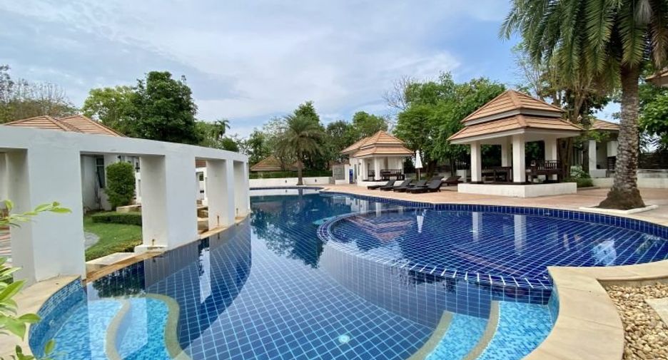 For rent and for sale 3 bedrooms house in Hang Dong, Chiang Mai