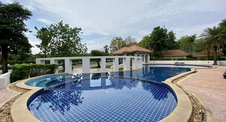 For rent and for sale 3 bedrooms house in Hang Dong, Chiang Mai