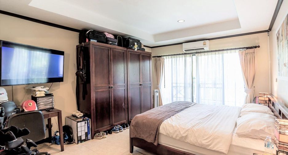 For sale 2 bed condo in Cha Am, Phetchaburi