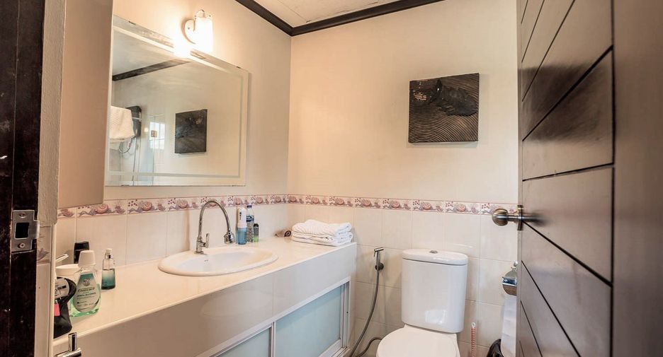 For sale 2 bed condo in Cha Am, Phetchaburi