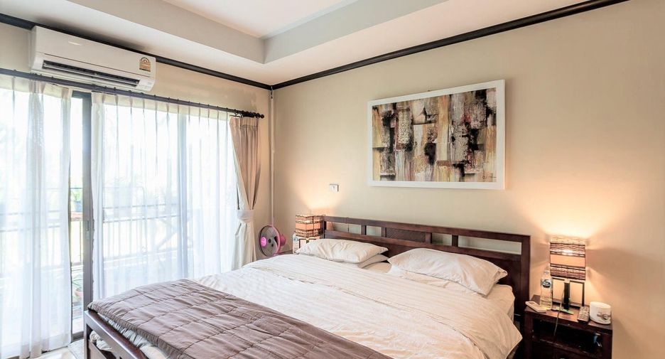 For sale 2 bed condo in Cha Am, Phetchaburi