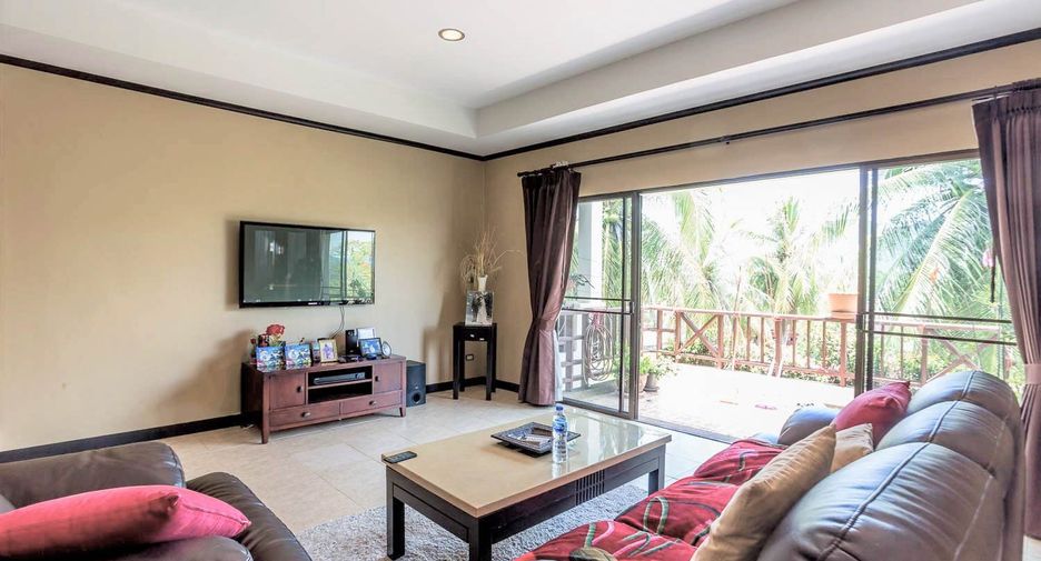 For sale 2 bed condo in Cha Am, Phetchaburi