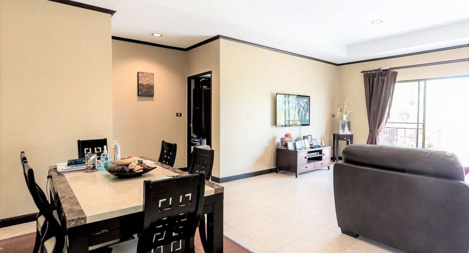 For sale 2 bed condo in Cha Am, Phetchaburi