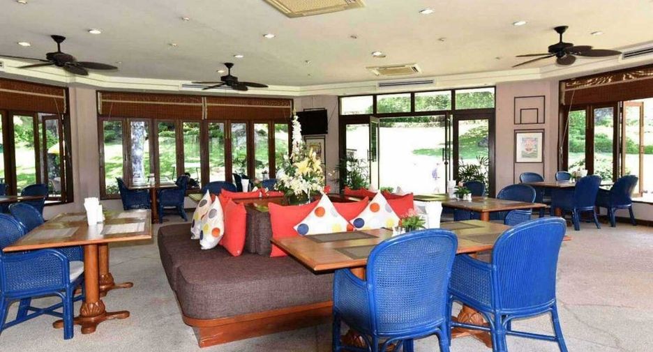 For sale 2 bed condo in Cha Am, Phetchaburi