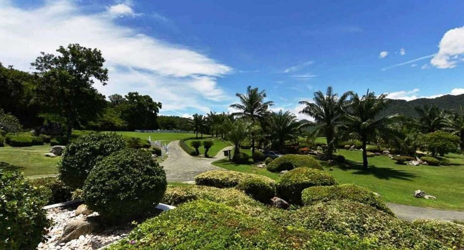 For sale 2 bed condo in Cha Am, Phetchaburi