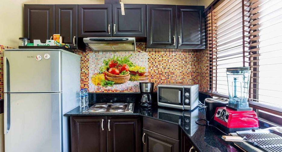 For sale 2 bed condo in Cha Am, Phetchaburi