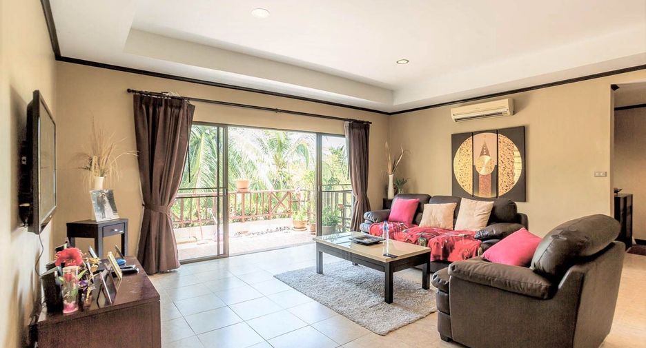 For sale 2 bed condo in Cha Am, Phetchaburi