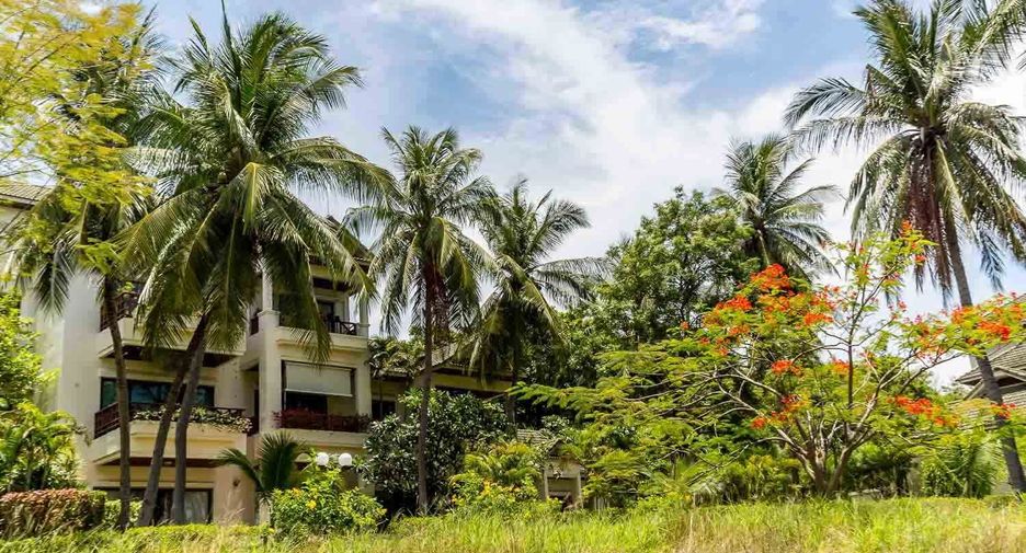 For sale 2 bed condo in Cha Am, Phetchaburi