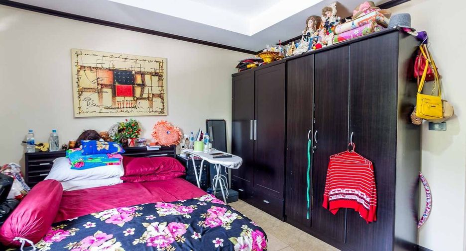 For sale 2 bed condo in Cha Am, Phetchaburi