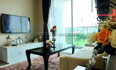 Condo en venta de 1 habitaciones en Pratumnak, Pattaya