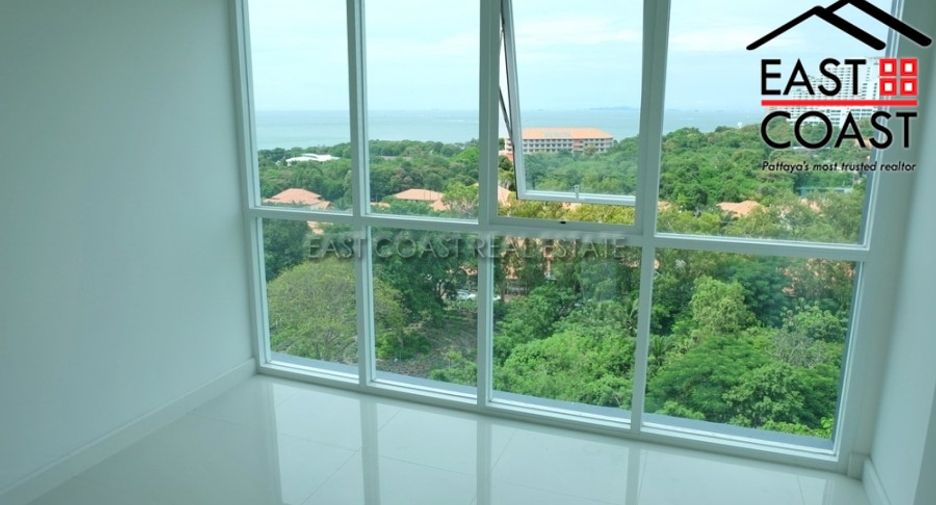 For sale 1 bed condo in Pratumnak, Pattaya