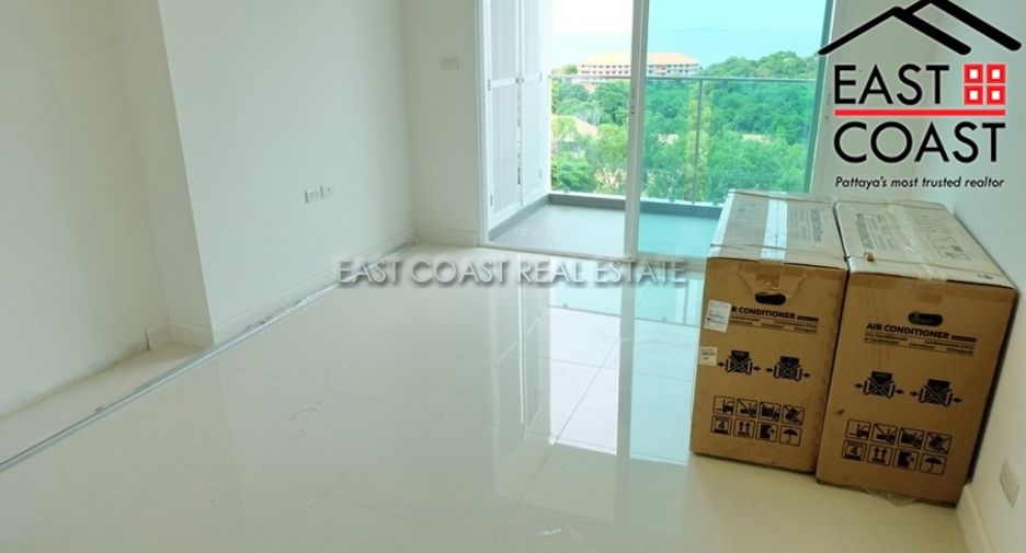 For sale 1 bed condo in Pratumnak, Pattaya