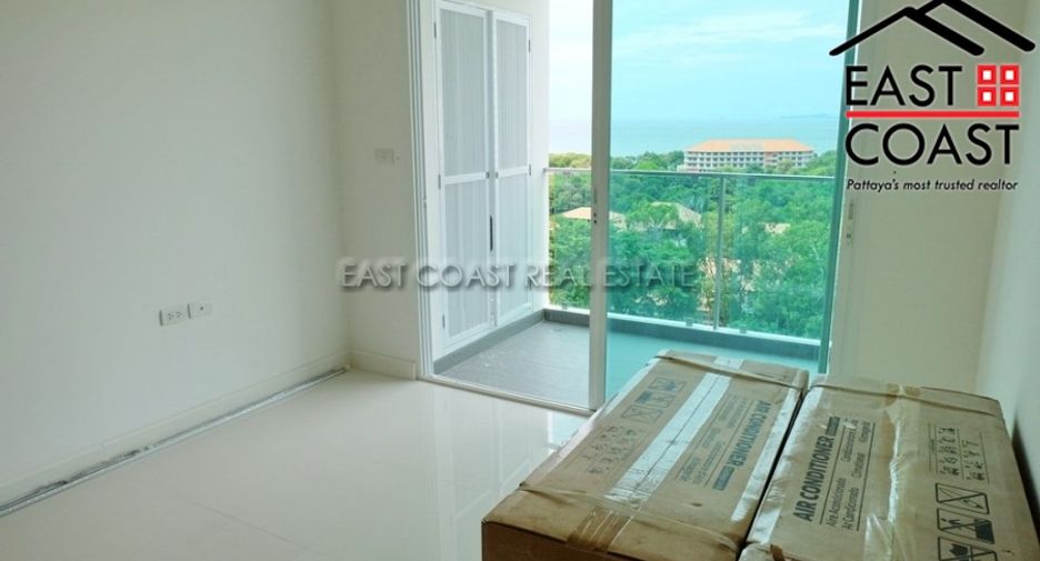 For sale 1 bed condo in Pratumnak, Pattaya