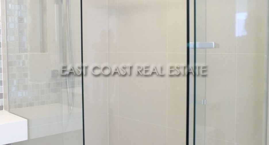 For sale 1 bed condo in Pratumnak, Pattaya