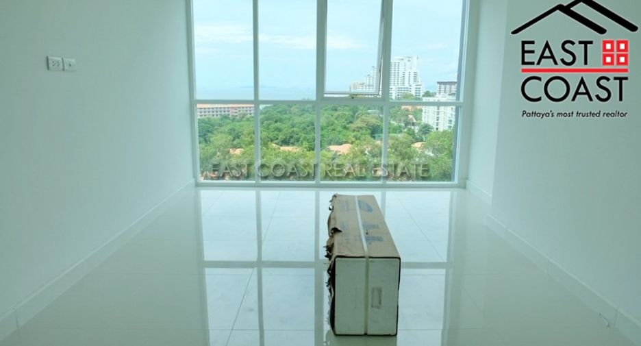 For sale 1 bed condo in Pratumnak, Pattaya