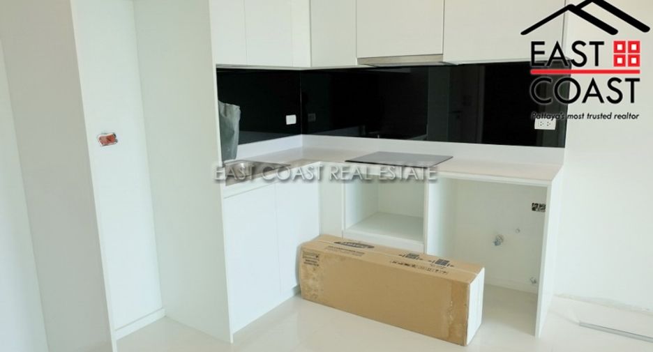 For sale 1 bed condo in Pratumnak, Pattaya