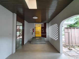 For rent 3 bed house in Pathum Wan, Bangkok