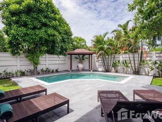 For rent 2 bed villa in Mueang Phuket, Phuket