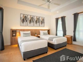 For rent 2 bed villa in Mueang Phuket, Phuket