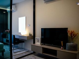 For sale 1 bed condo in Khlong Toei, Bangkok